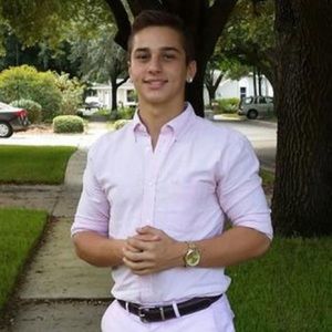 Meet your Posher, Erik